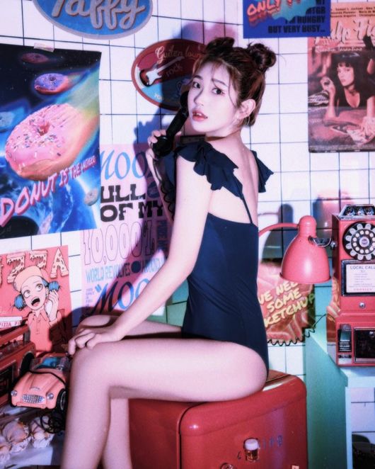 최준희 인스타그램