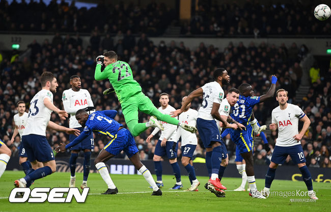 [사진] ⓒGettyimages(무단전재 및 재배포 금지)