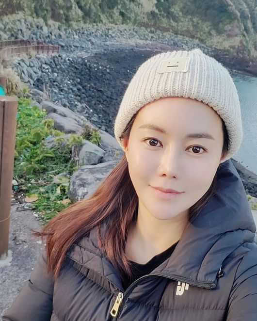 박연수 인스타그램