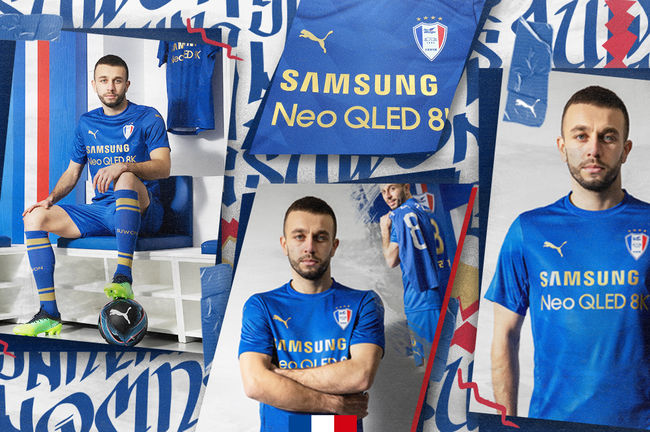 [사진]수원 삼성 제공