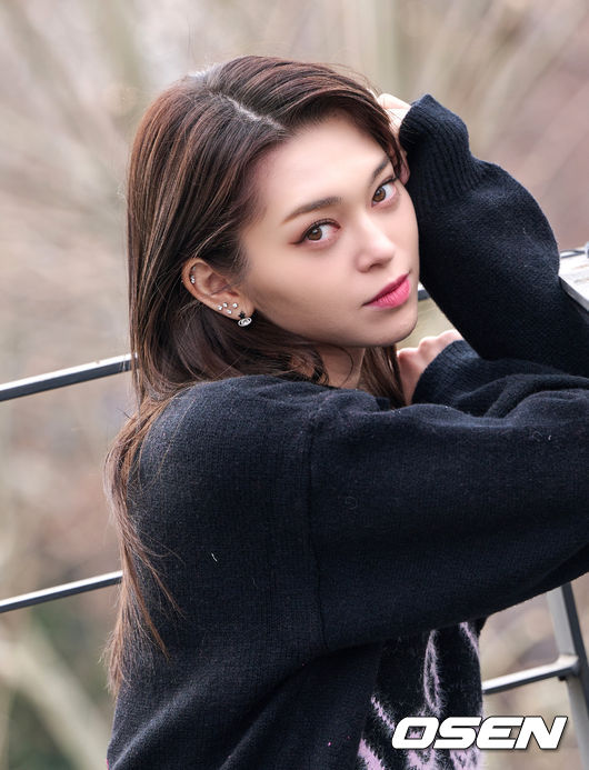 알렉사 인터뷰 / soul1014@osen.co.kr