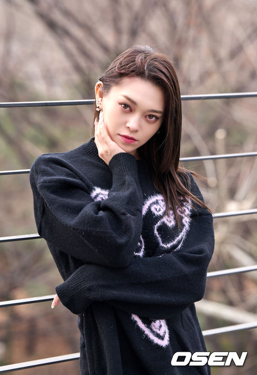 알렉사 인터뷰 / soul1014@osen.co.kr
