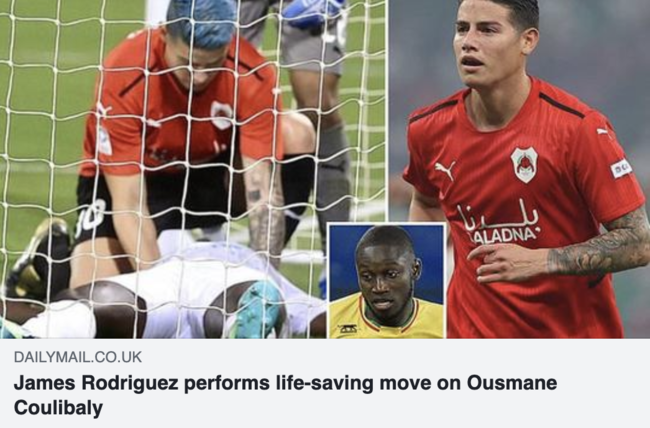 [사진] 데일리메일 SNS 캡쳐.