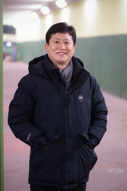 [사진]400승 달성한 안병기 조교사 /한국마사회 제공