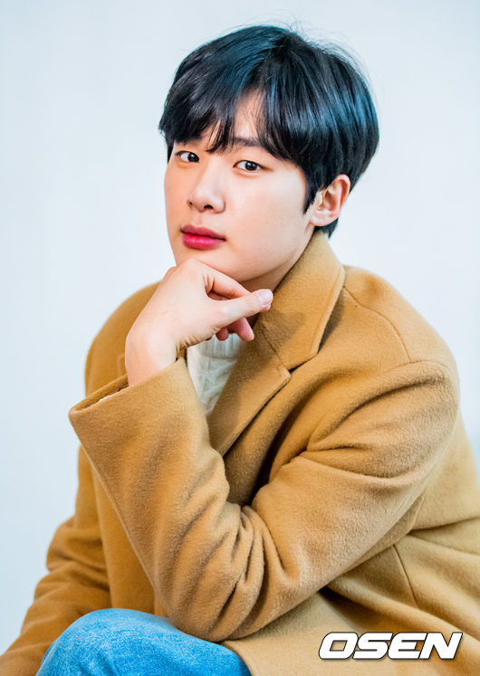 OSEN DB.