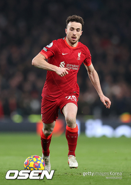 [사진] 디오고 조타 / ⓒGettyimages(무단전재 및 재배포 금지)