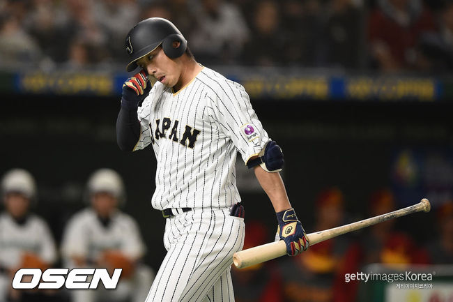 [사진] 스즈키 세이야 ⓒGettyimages(무단전재 및 재배포 금지)