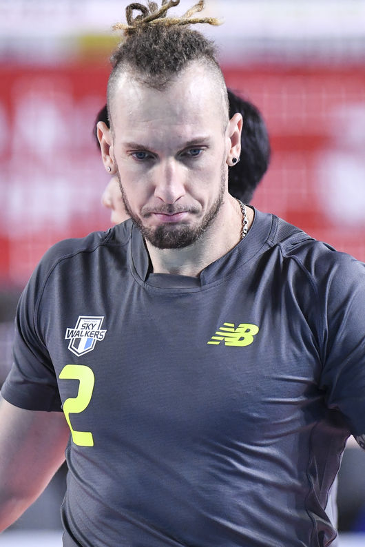 현대캐피탈 펠리페 /KOVO 제공