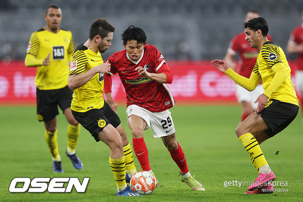 [사진] ⓒGettyimages(무단전재 및 재배포 금지)