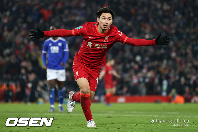 [사진] ⓒGettyimages(무단전재 및 재배포 금지)