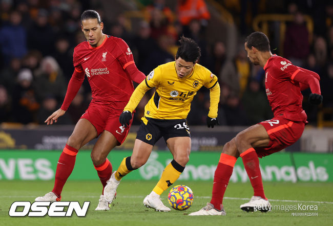 [사진] ⓒGettyimages(무단전재 및 재배포 금지)