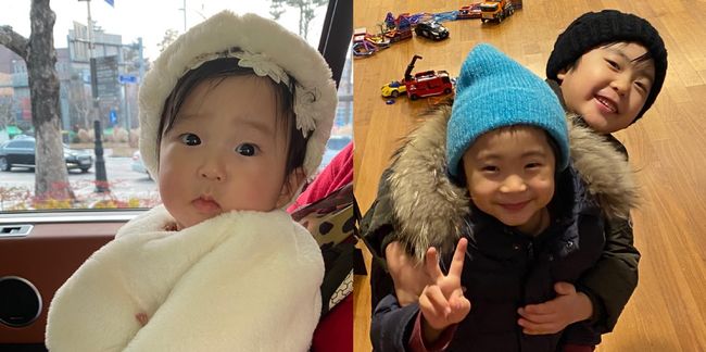 신현준 인스타그램