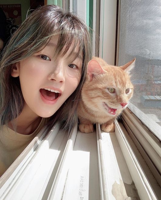 박소담 인스타그램