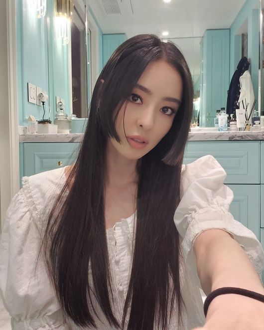 이다희 인스타그램