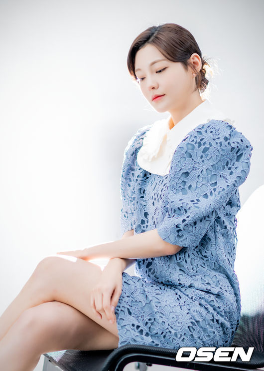 배우 한채경 인터뷰 2021.12.28 / rumi@osen.co.kr