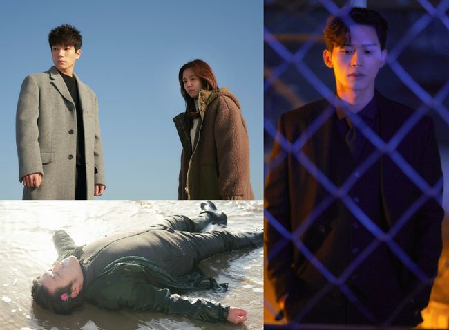 키이스트, JTBC 스튜디오 제공