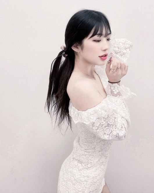 최준희 인스타그램