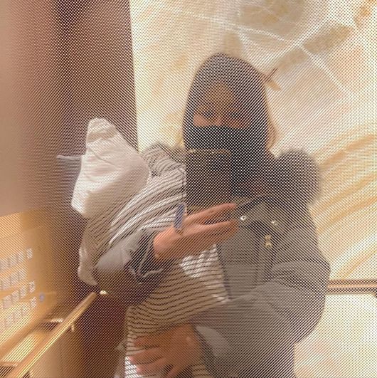 이정민 인스타그램