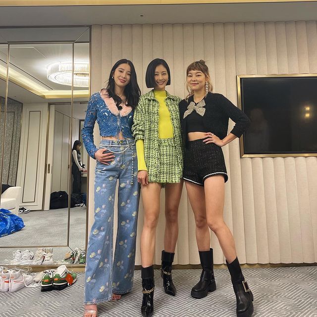 이현이 인스타그램