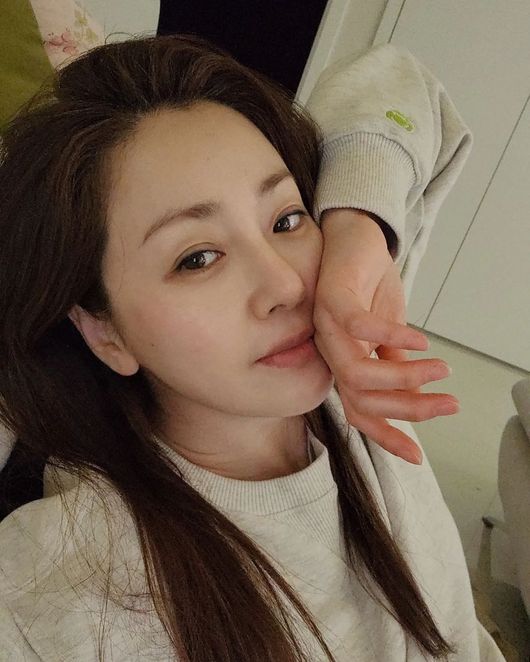 오나라 인스타그램