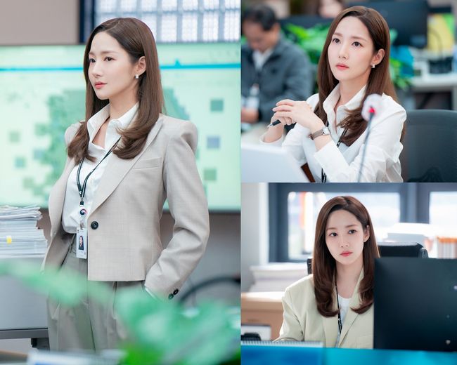 앤피오엔터테인먼트, JTBC스튜디오 제공