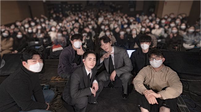 유니버설뮤직 제공