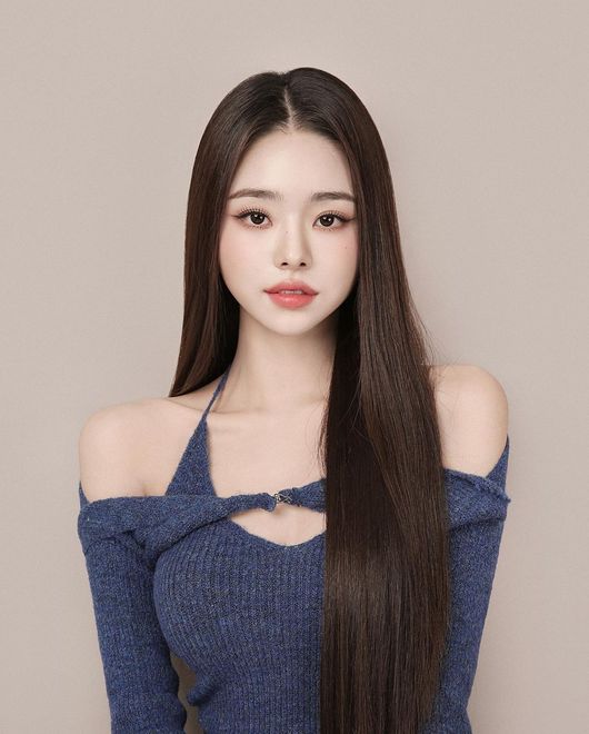 프리지아(송지아) 인스타그램