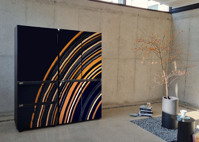 삼성전자 제공.