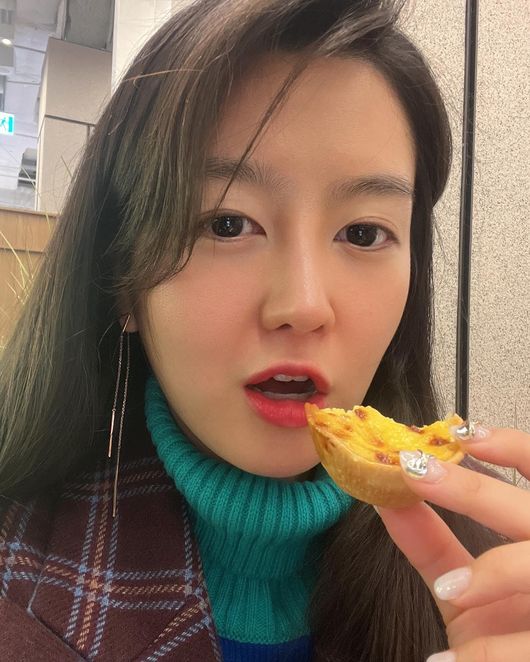 이수민 인스타그램