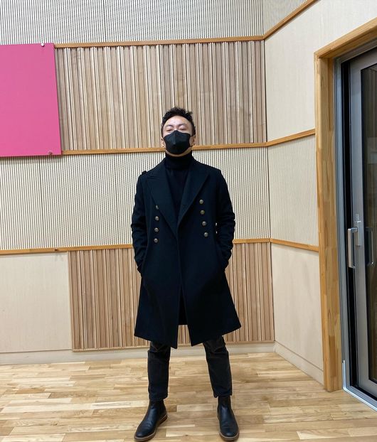 박명수의 라디오쇼 인스타그램