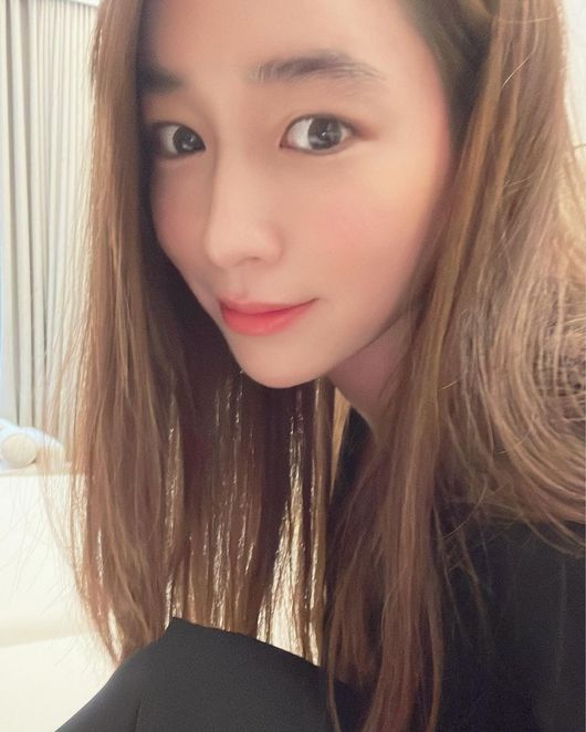 이민정 인스타그램