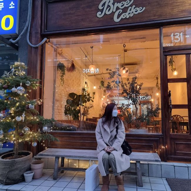 강수지 인스타그램