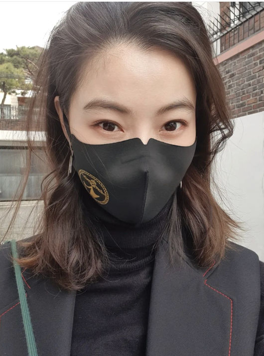 윤소이 SNS