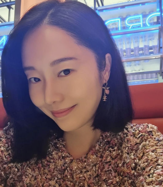 이정현 SNS