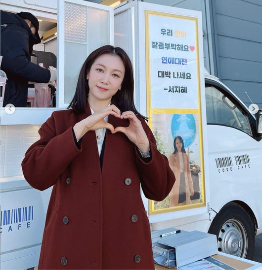 김옥빈 SNS