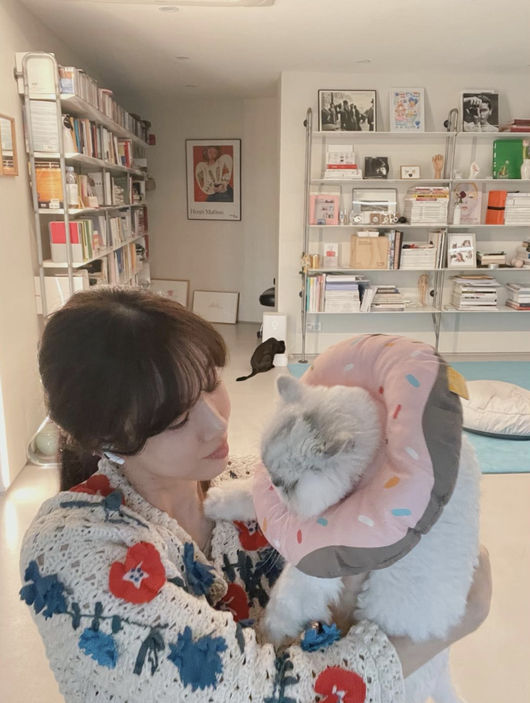 려원 SNS