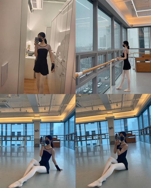 신예은 인스타그램