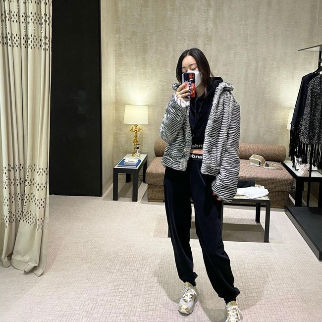 서효림 인스타그램