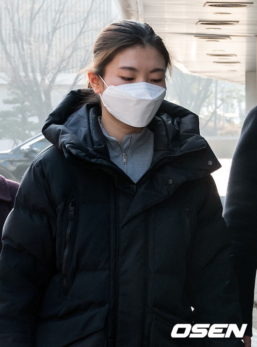 [사진] OSEN=조은정 기자