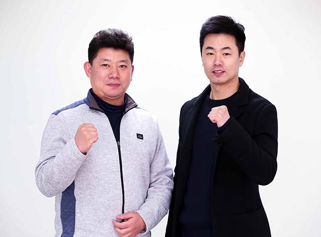 대한탁구협회 제공