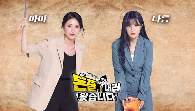 IHQ 제공