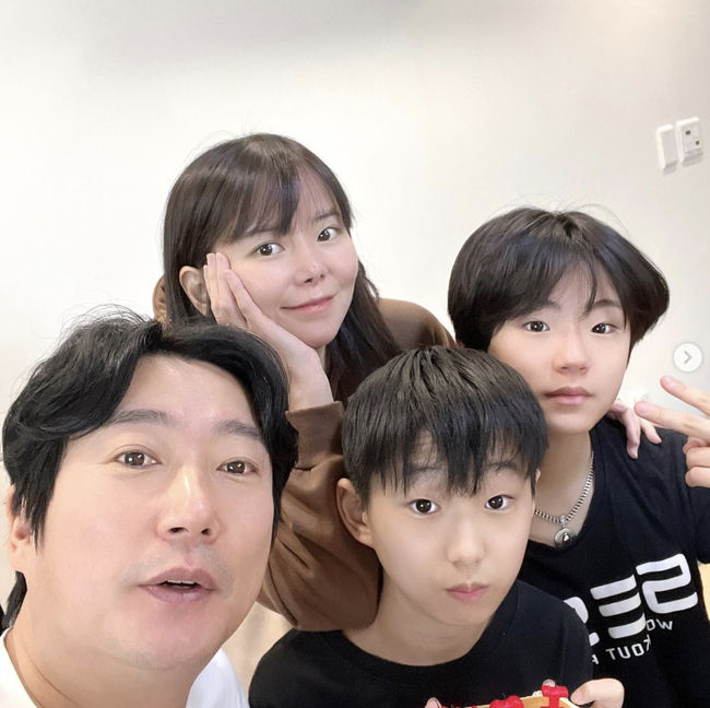 박지연 SNS