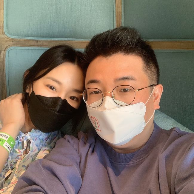 문재완 인스타그램