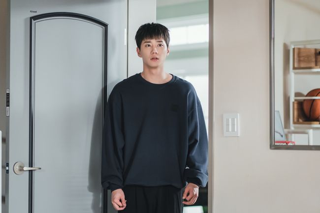 '너의 밤이 되어줄게' 제공