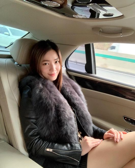 류화영 인스타그램