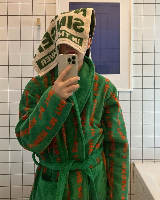 찬혁 인스타그램