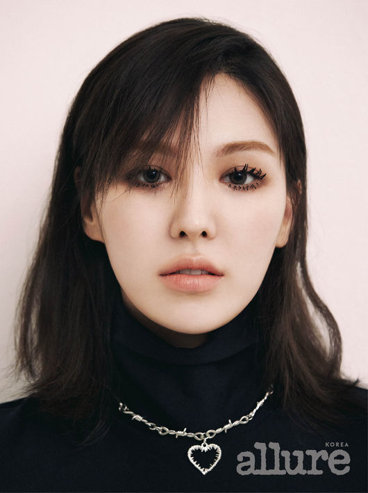얼루어 제공