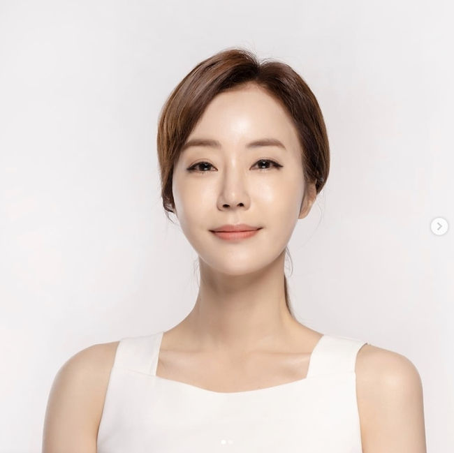반민정 SNS