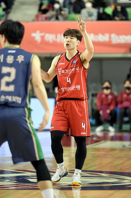 [사진]KBL 제공