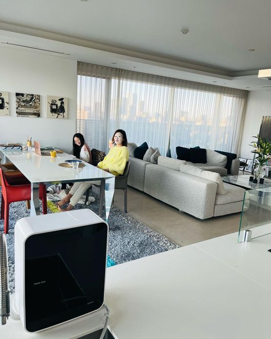 야노시호 인스타그램